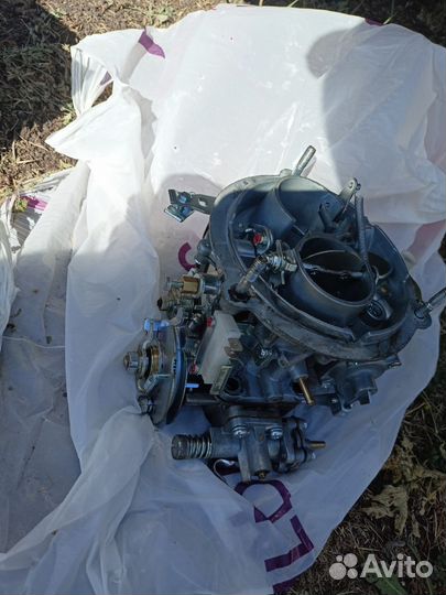 Карбюратор на газ,Волга,уаз