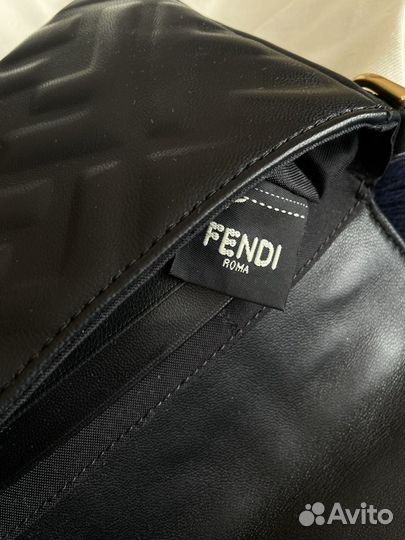 Сумка fendi