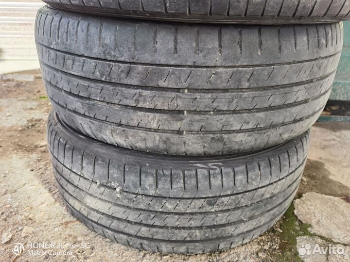 Dunlop DV-01 205/55 R16