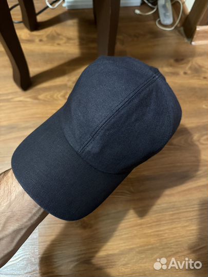 Кепка loro piana