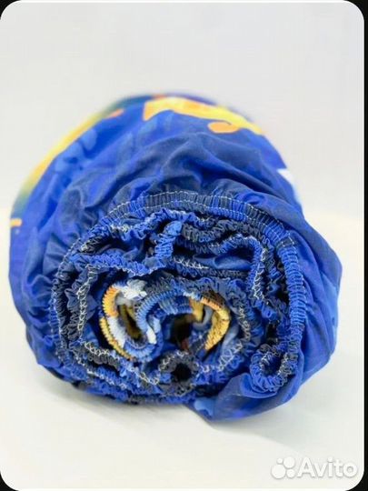 Детское постельное белье SL SmartLinen