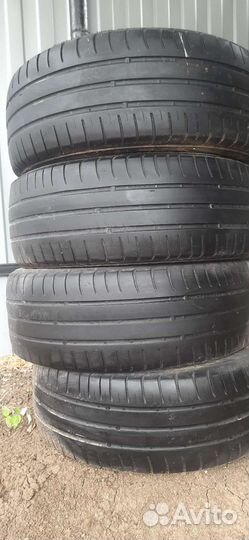 Viatti Strada Asimmetrico 195/55 R15