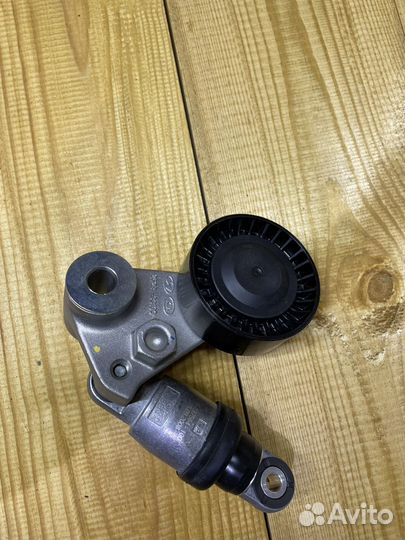 Ролик натяжной hyundai (kia)