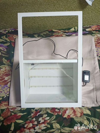 Освещение для фотооператора и видеооператора