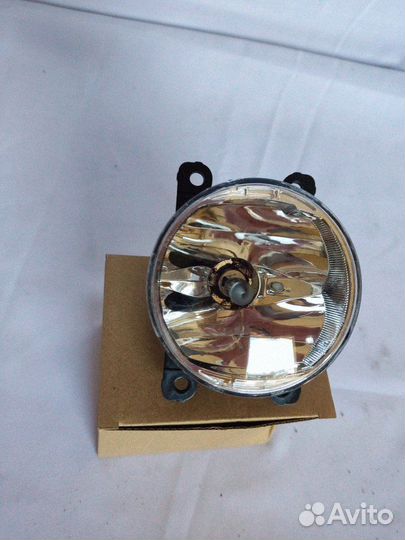 261500097R птф Renault Logan II 2012-2018