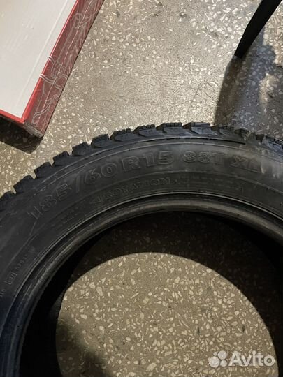Nokian Tyres Hakkapeliitta 5 185/60 R15 88T