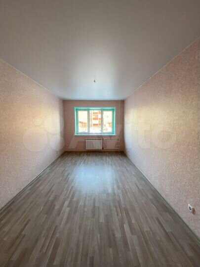 1-к. квартира, 36,9 м², 1/5 эт.