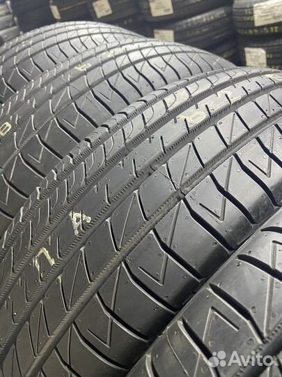 Dunlop SP Sport LM705 205/65 R16