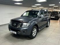 Nissan Pathfinder 2.5 AT, 2012, 247 000 км, с пробегом, цена 1 819 000 руб.