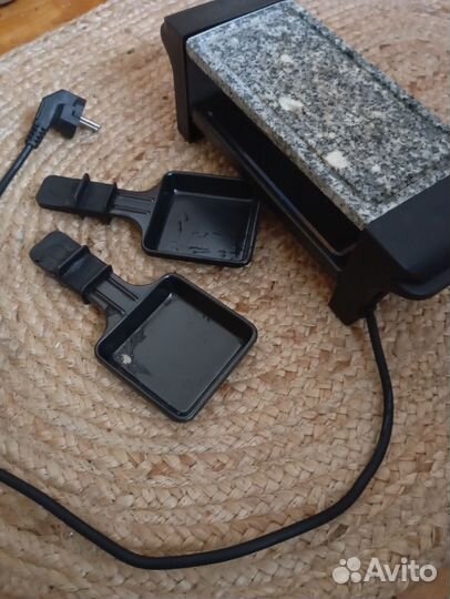 Раклетница