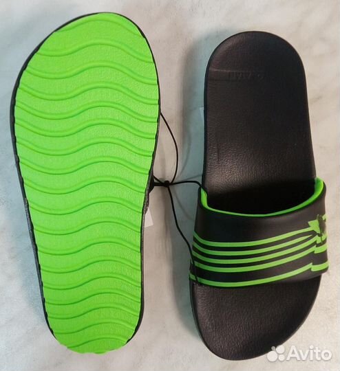Шлепки размер 37 сланцы для бассейна купания Новые