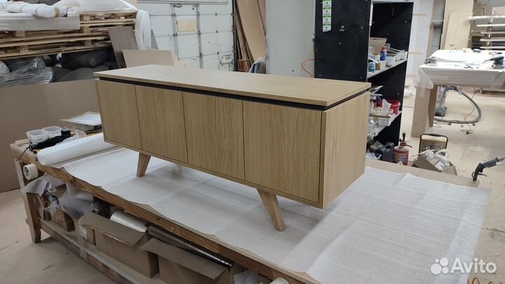 Тумба стиль