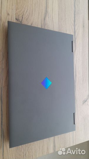 Ноутбук HP Omen 16-c0025ur