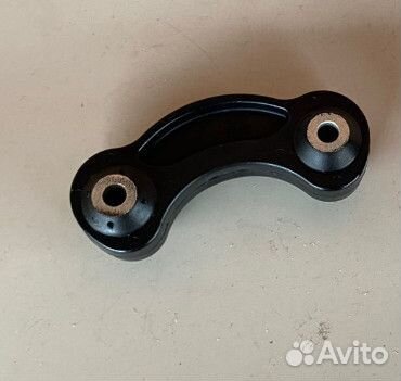 Стойка заднего стабилизатора 4F0505465N A6 teknoro