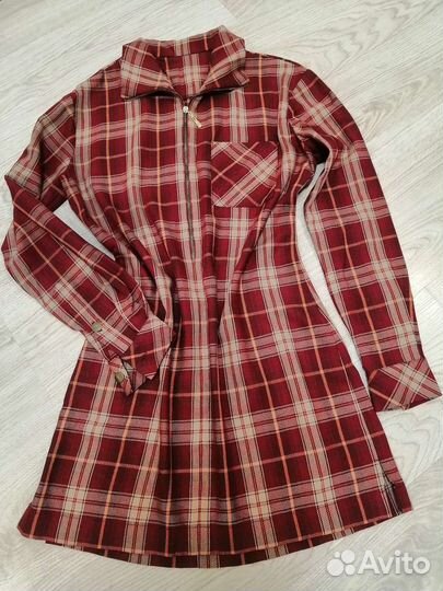 Вещи 44 размера