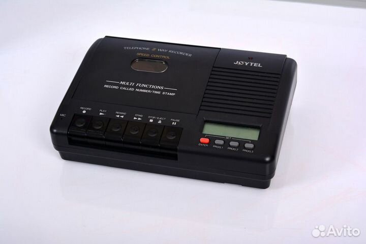 Joytel GT-TR800B2 Телефонный регистратор разговоро