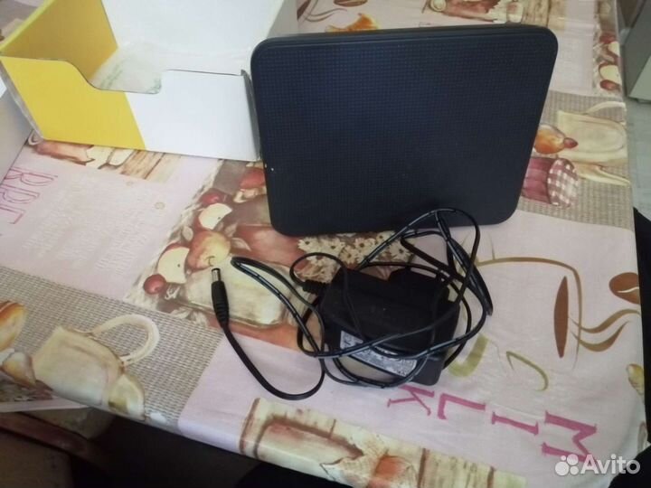 Smart box one билайн