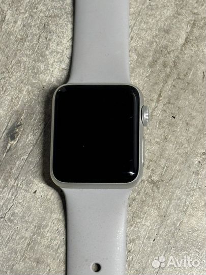 Apple watch series 3 38mm бу
