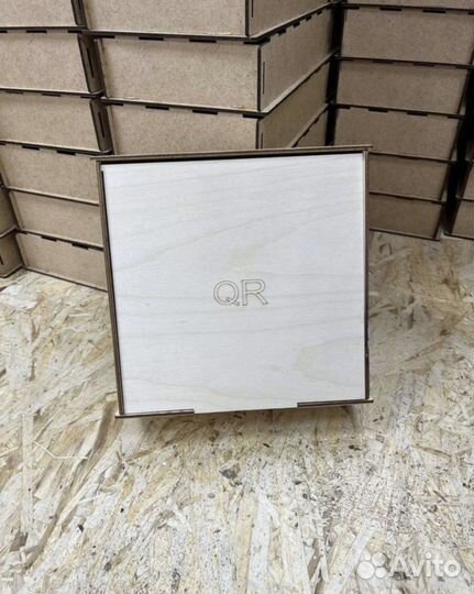 Коробки подарочные