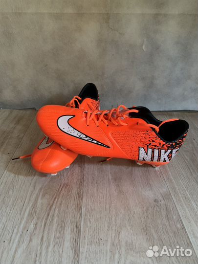 Бутсы nike