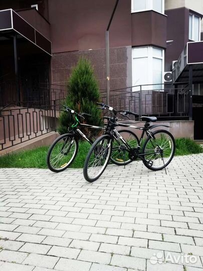 Прокат аренда велосипеды