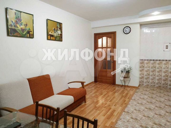 2-к. квартира, 84,5 м², 8/9 эт.