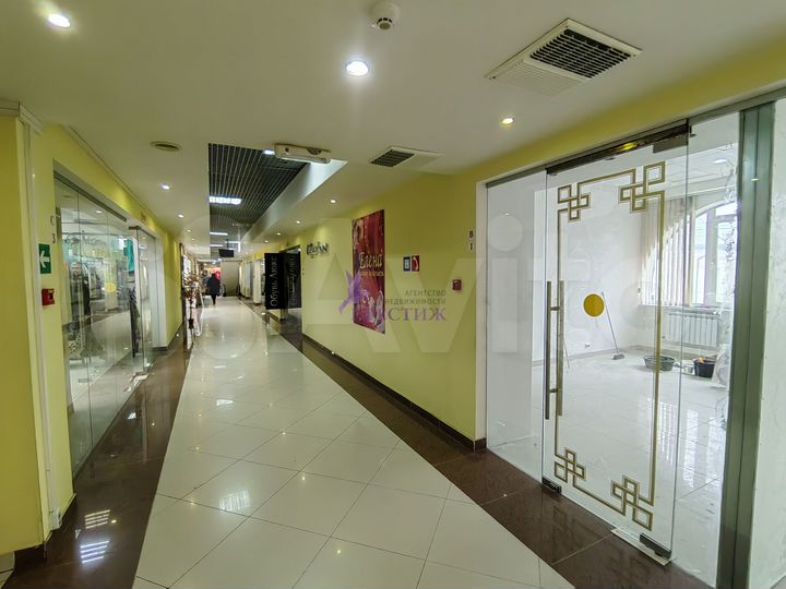 Аренда коммерческого помещения