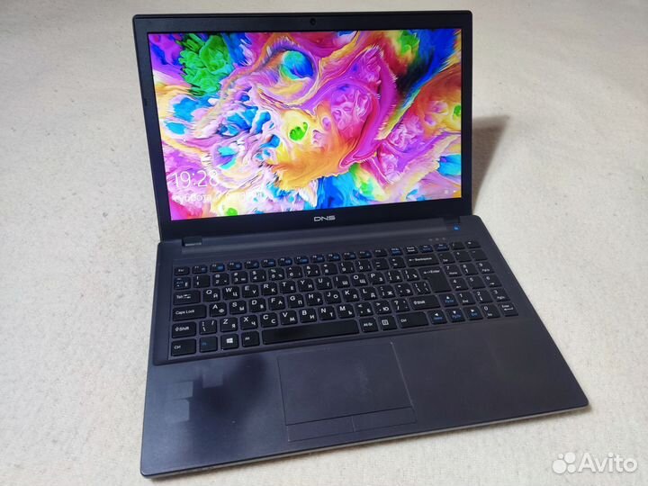 Игровой Core i5, 16Gb, SSD512, GeForce GTX 850M 2G