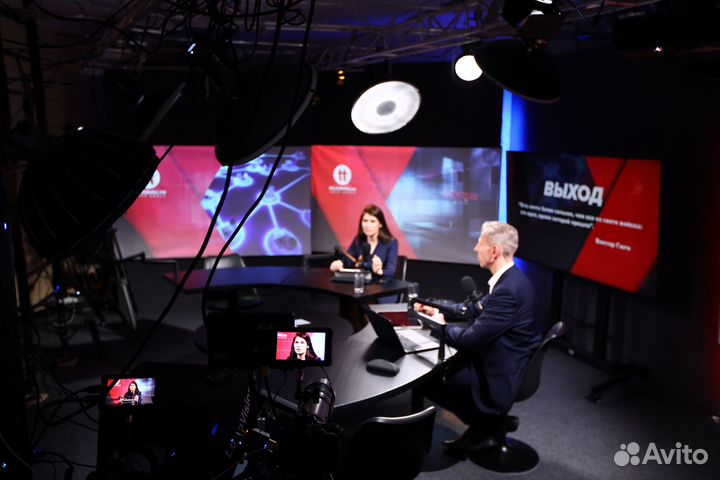 Аренда оборудования на 4’7млн. за 2.5тыс./30 мин