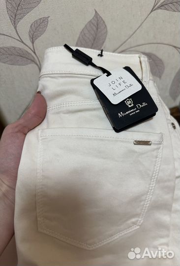 Massimo dutti брюки XS 34 24 новые оригинал