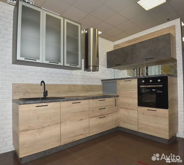 Кухонный гарнитур