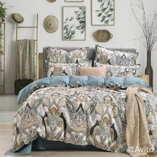 Постельное белье