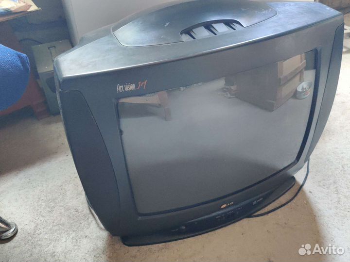 Телевизор бу