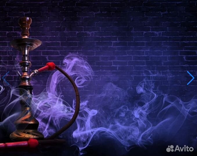 Кальянная. 8 лет работы. Окупаемость 12месяцев