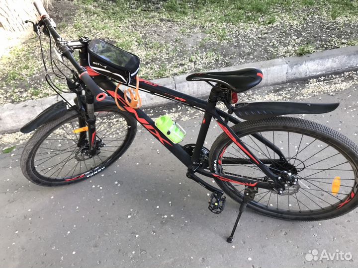 MTB Велосипед в отличном состоянии