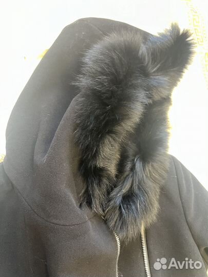 Пальто женское 42 44