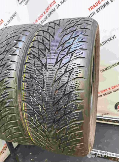 Nokian Tyres Hakkapeliitta R2 225/50 R17 98R