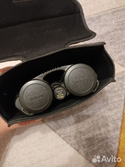 Бинокль Nikon aculon a211