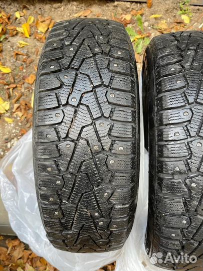 Pirelli Ice Zero 185/65 R15 92T