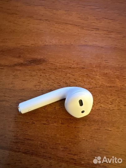 Airpods 2 наушник левый