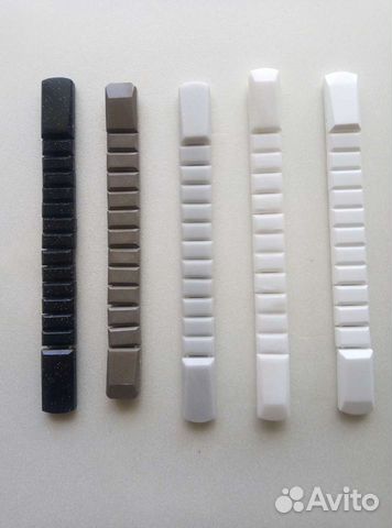 Четки перекидные ручной работы