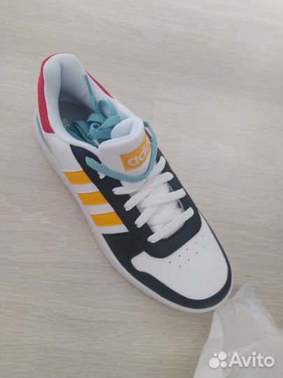 Кроссовки adidas Sportswear Hoops 2.0 42 размер