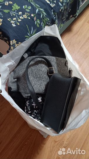 Женские вещи пакетом 42 44