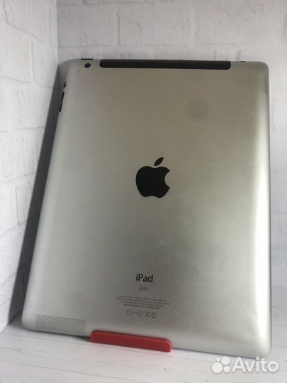 iPad 3 на запчасти