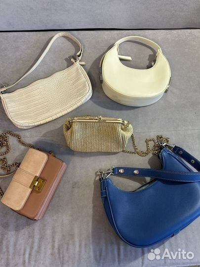 Сумка женская