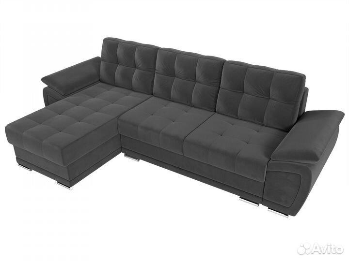 Угловой диван-кровать «Нэстор»