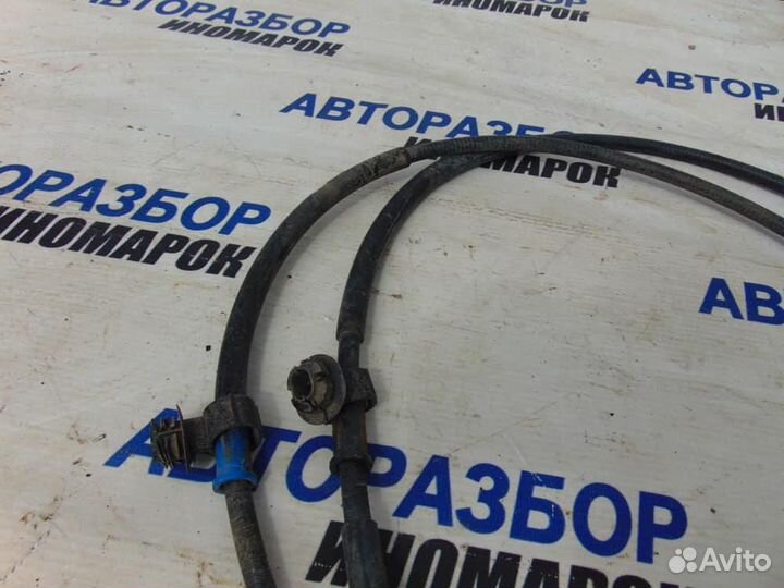 Трос стояночного тормоза для Opel Astra H 3 2004-2