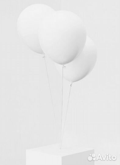 Палочки для шариков