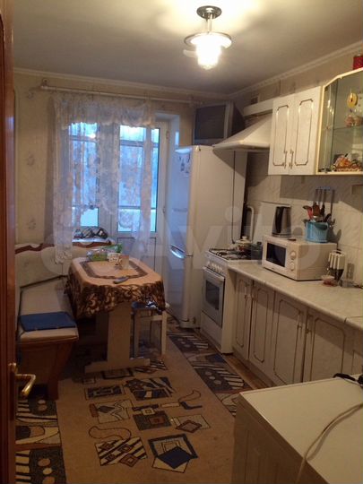 Комната 22 м² в 5-к., 5/7 эт.