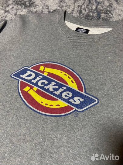 Свитшот Dickies оригинал